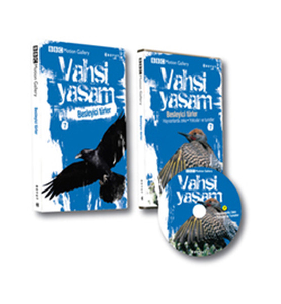 Vahşi Yaşam 2 / Besleyici Türler.pdf