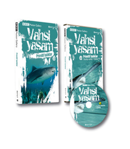 Vahşi Yaşam 2 / Primitif Balık.pdf