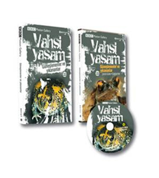 Vahşi Yaşam 2 / Güneşlenenler Ve Yıkananlar.pdf