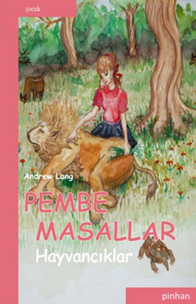 Pembe Masallar (Hayvancıklar).pdf