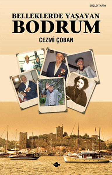 Belleklerde Yaşayan Bodrum.pdf