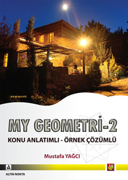 My Geometri- 2 Çokgenler, Dörtgenler ve Çember.pdf
