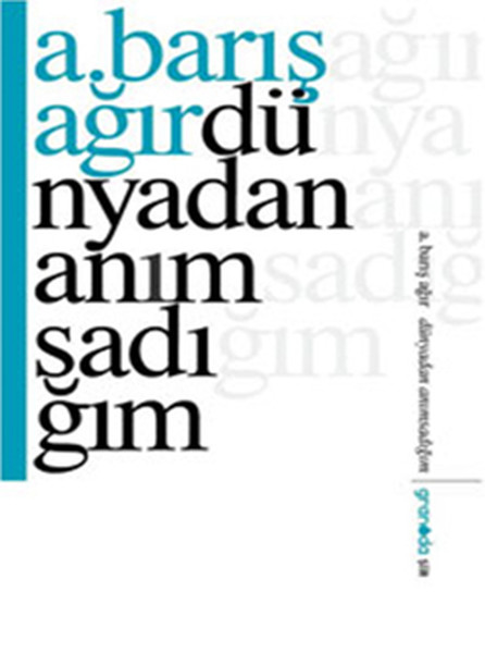 Dünyadan Anımsadığım.pdf