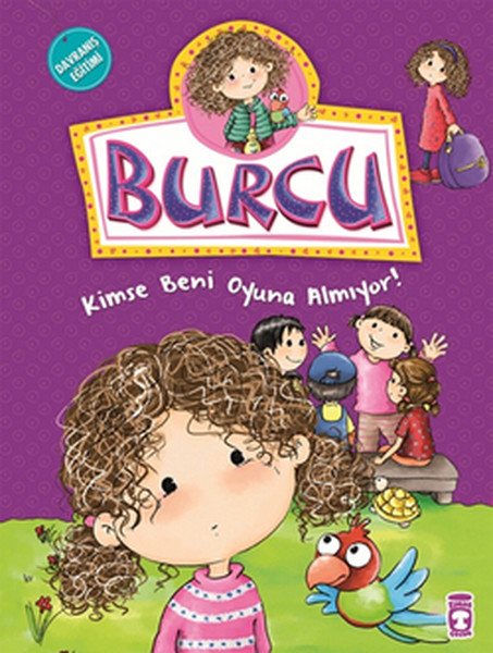 Burcu ve Ailesi - Kimse Beni Oyuna Almıyor!.pdf