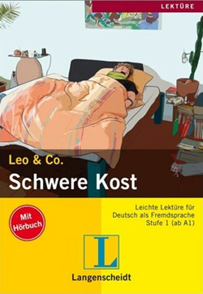 Leo & Co 1 Schwere Kost Buch Mit Audio Cd.pdf