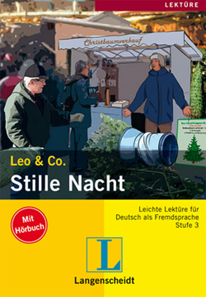 Leo & Co 3 Stılle Nacht Buch Mit Audio Cd.pdf