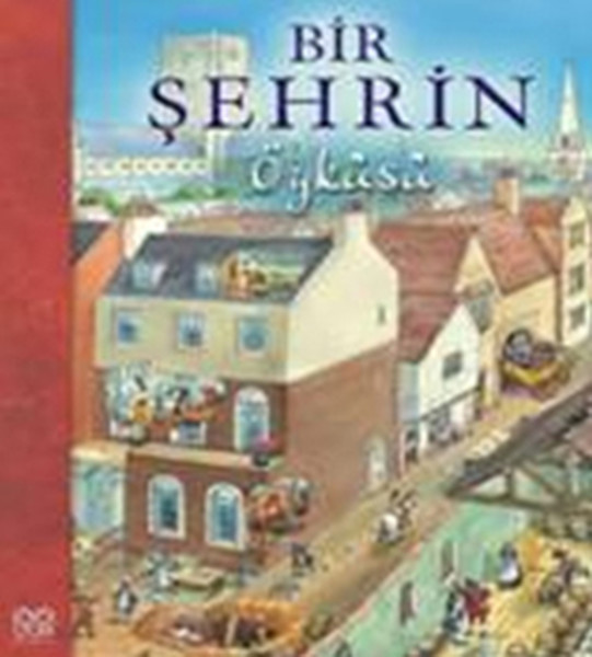Bir Şehrin Öyküsü.pdf