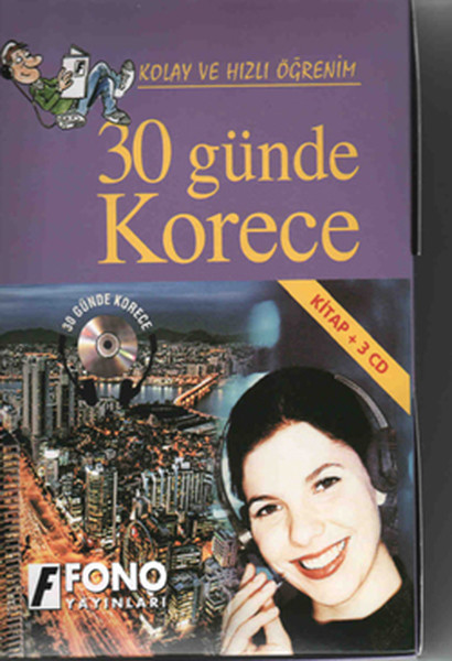 30 Günde Korece Cdli Set - Kutulu.pdf