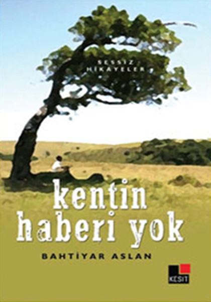 Kentin Haberi Yok - Sessiz Hikayeler.pdf