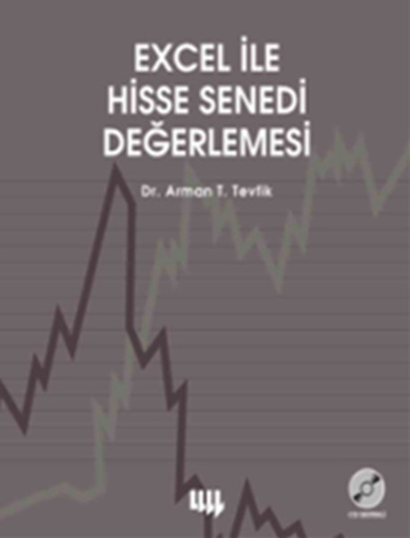 Excel ile Hisse Senedi Değerlemesi - 1
