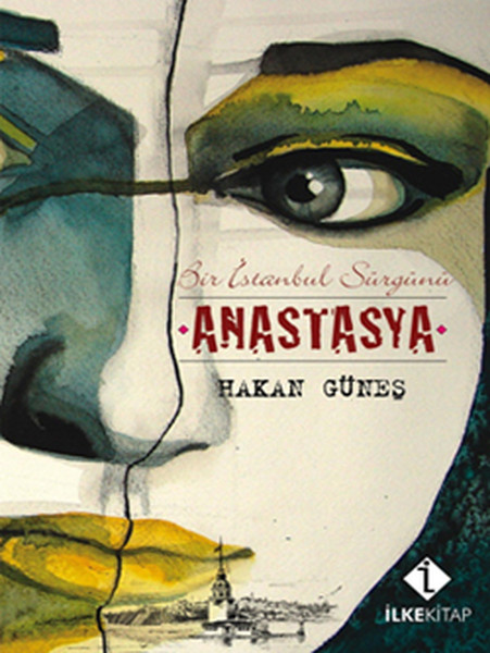 Anastasya Bir İstanbul Sürgünü.pdf