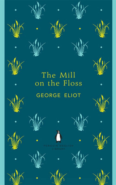 The Mill on the Floss (Penguin English Library).pdf
