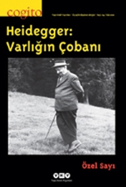 Cogito Sayı 64 - Heidegger: Varlığın Çobanı.pdf