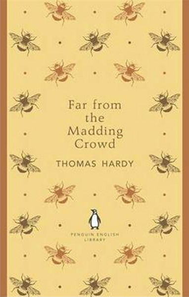 Far From the Madding Crowd (Penguin English Library).pdf