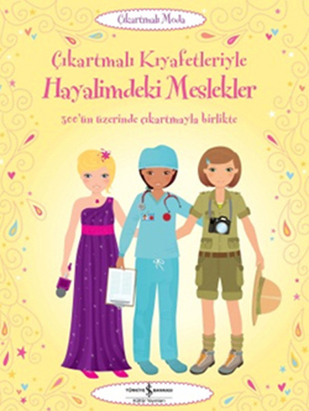 Çıkartmalı Kıyafetler - Hayalimdeki Meslekler.pdf