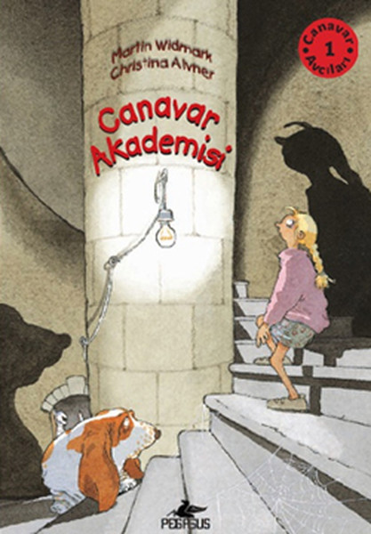 Canavar Avcıları 1 - Canavar Akademisi.pdf