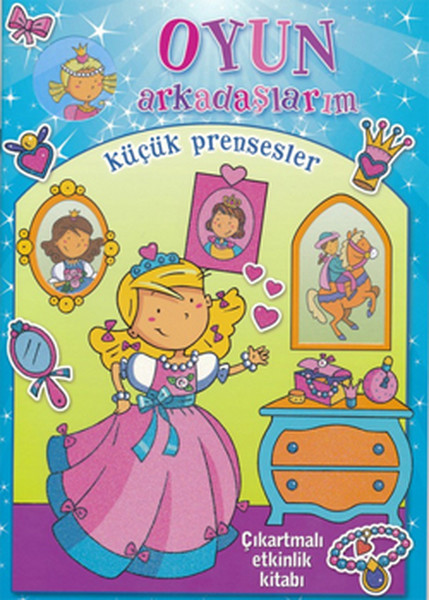 Oyun Arkadaşlarım-Küçük Prensesler.pdf