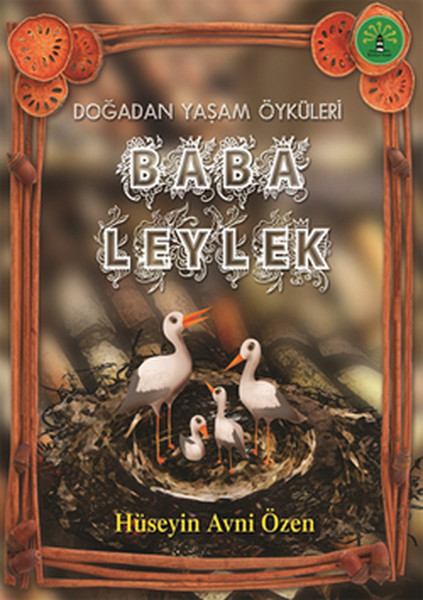 Doğadan Yaşam Öyküleri - Baba Leylek.pdf