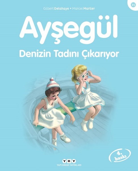 Ayşegül 35 - Denizin Tadını Çıkarıyor.pdf