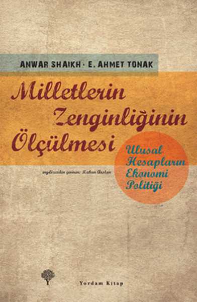 Milletlerin Zenginliğinin Ölçülmesi.pdf
