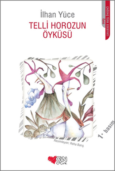 Telli Horozun Öyküsü.pdf