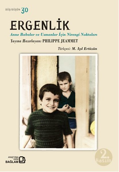 Ergenlik Anne Babalar ve Uzmanlar İçin Nirengi Noktaları.pdf