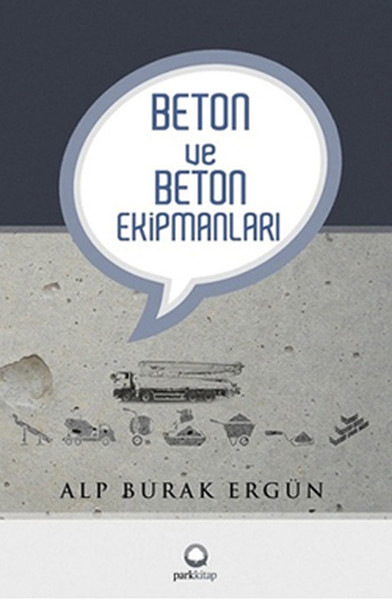 Beton ve Beton Ekipmanları.pdf