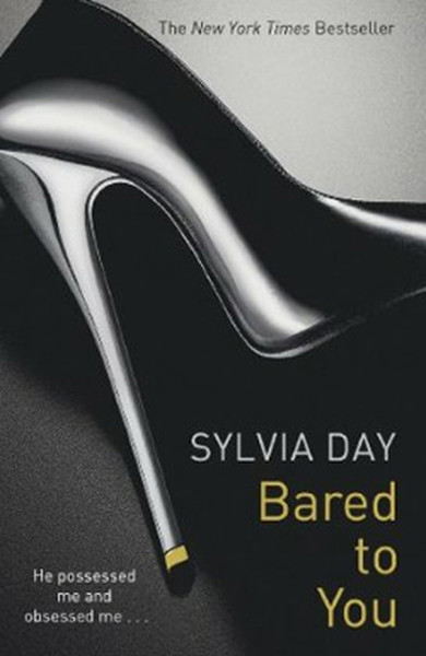Bared to You ( Crossfire Novel 1 ).pdf