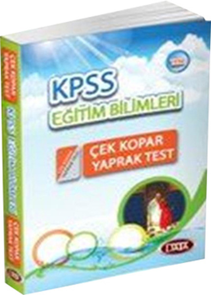 Data KPSS Eğtim Bilimleri Yaprak Test 2012.pdf