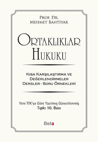 Ortaklıklar Hukuku.pdf