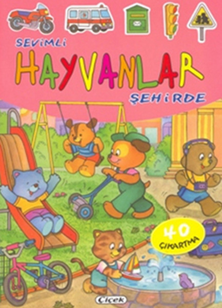 Sevimli Hayvanlar Şehirde.pdf