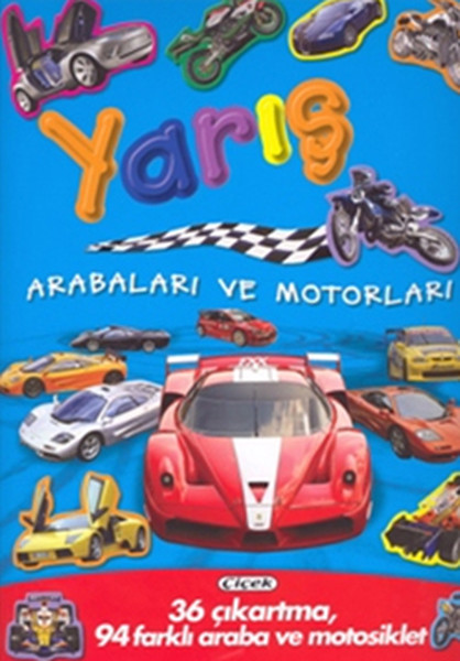Yarış Arabaları ve Motorları.pdf