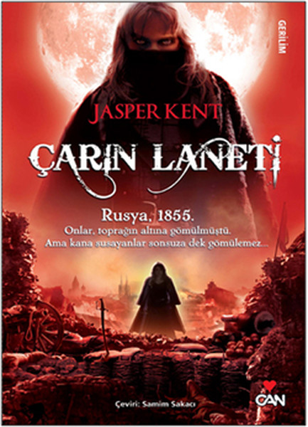 Çarın Laneti - 3.Kitap.pdf