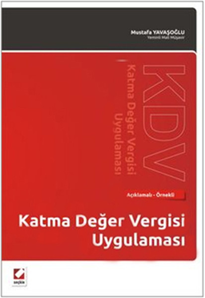 Katma Değer Vergisi Uygulaması.pdf
