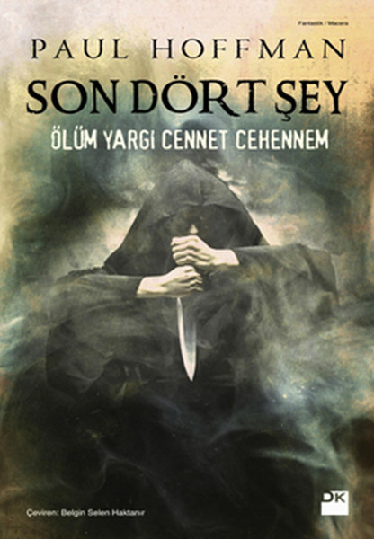 Son Dört Şey: Ölüm, Yargı, Cennet, Cehennem.pdf