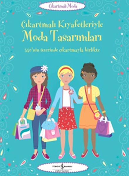 Çıkartmalı Kıyafetleriyle Moda Tasarımları.pdf
