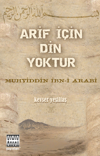 Arif için Din Yoktur.pdf