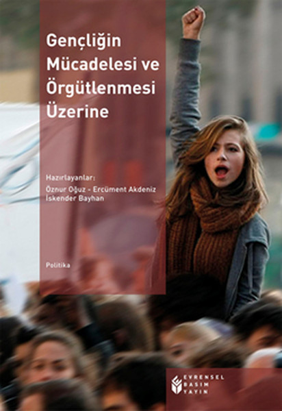 Gençliğin Mücadelesi ve Örgütlenmesi Üzerine.pdf