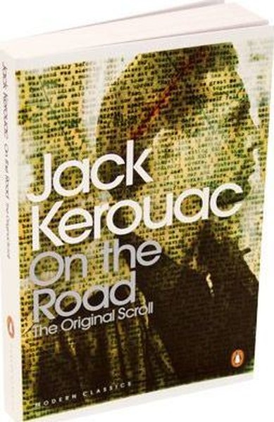 On the Road: The Original Scroll (Penguin Modern Classics).pdf
