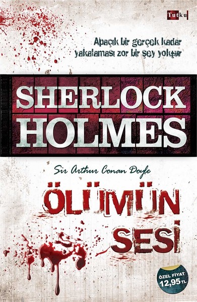 Sherlock Holmes - Ölümün Sesi.pdf