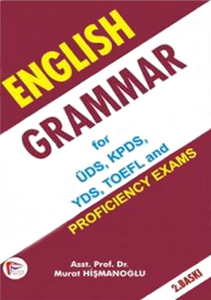 English Grammar For Üds Kpds Yds.pdf