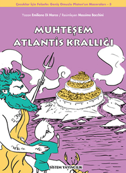Muhteşem Atlantis Krallığı.pdf