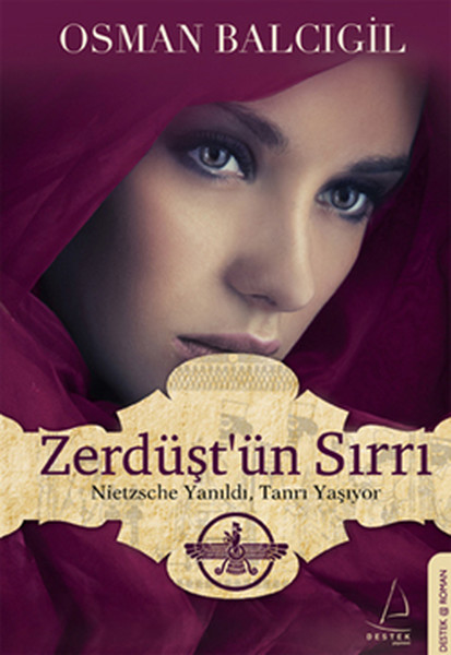 Zerdüştün Sırrı.pdf