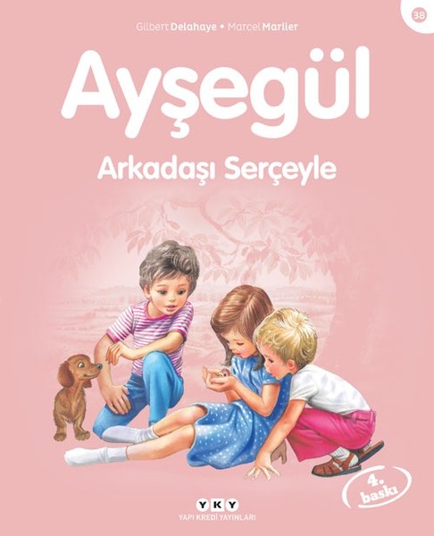 Ayşegül 38-Arkadaşı Serçeyle.pdf