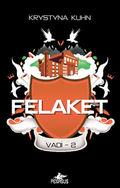 Felaket - Vadi Serisi 2. Kitap.pdf