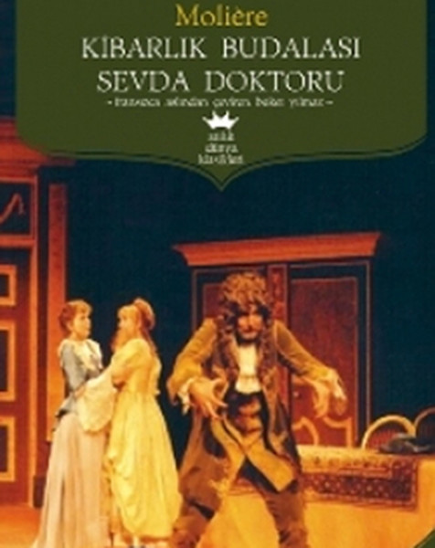Kibarlık Budalası - Sevda Doktoru (Antik).pdf