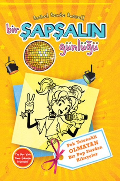 Bir Şapşalın Günlüğü - 3 Pek Yetenek.pdf