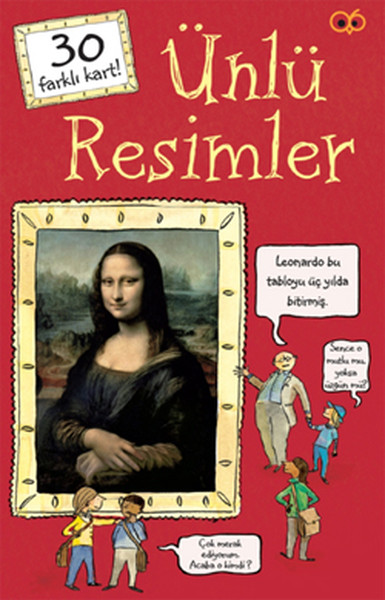 Ünlü Resimler 30 Farklı Kart!.pdf