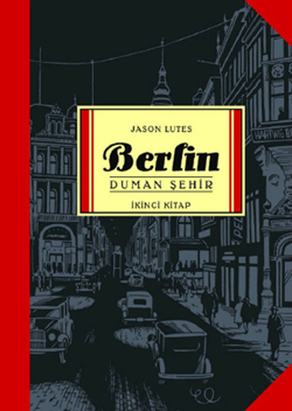 Berlin Sayı:2 Duman Şehir Mayıs 2012.pdf
