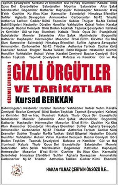 Gizli Örgütler ve Tarikatlar.pdf